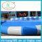 Cover Inflatable Swimming Pool To Singapore