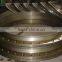 offer B 16.47 flange,big flange welding neck flange