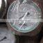 Shatter Proof Gauge, 150mm Diameter, 250MPa Pressure Gauge(2500Bar)