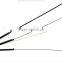 2 core ftth drop cable G657a FRP LSZH