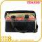 Wholesale Electrical Tool Kit Bags,600D Polyester Electrican Tool Bags, Folding Tool Bags With Top Open Style
