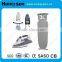 wall mounted hotel ironing board