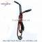 Healthcare Compact Foldable Walker Aluminum Stick