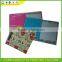 Stationery products differnent size metal clipboard clips