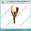 KT Screwing drilling tools cemented carbide bit 27mm/28mm