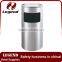 Latest popular stainless steel dustbin