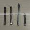 Customized Flexible Goose Neck/ High Performance Lamp Parts Gooseneck Tube
