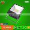led flood lighting DLC 150W waterproof SMD chips inside aluminum housing