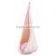 bi-color nylon parachute outdoor portable double hammock