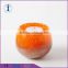 valentine's day Fantisfic gift round coloring candle glass