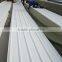 Low temperature thermoplastic sheets for roof