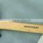 sell competitive price forged wooden handle machinist hammer