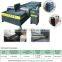 Sheet metal cutting machine