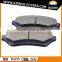 Wholesale and retail brake parts ceramic