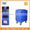 116L Cold Reefer Box, cold storage refrigerator container for transport cold with GN pans