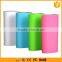 High quality lithium polymer 5200mah power bank