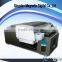 digital cloth t-shirt printer/baby t-shirt printing machine for sale