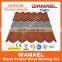 Lifetime quality warranty European roof tile clay roof tile roof tile paint