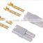 EDAC 3p 520-210-003 + Nylon Braided Tube Custom(Crimping+assembly) Wiring Harness Customization,