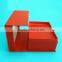 packaging box and book printing service