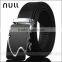 Fashional And High Standard Real Leather Black Belt For Men