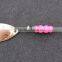 Hot Sale Cheap Mepps Agalia Spoon Spinner Fishing Lure 10g