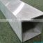 Suspended aluminum square hollow tube Wholesalers free samples