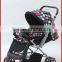 baby pram and stroller safety tips
