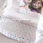 (F5271Y) white nova brand baby girls t shirts printed elsa girls casual t shirts children clothing wholesale