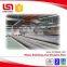 LOW ROUGHNESS ERW WELDED CARBON STEEL PIPE SA210C