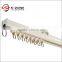 wholesale home accessories japanese curtain track with wall bracket