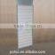 single sided MDF display stand