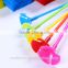 Eco-friendly balloon stick and cup for party                        
                                                Quality Choice