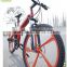 Flash 26' electric bicycles for sand use electric small order mountain bike