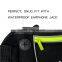 2015 Newly Outdoor Sports Hiking Jogging Pouch Belt Waist Pack Running Belt with you LOGO