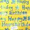 hot sale cheap happy birthday photo picture frame for lovers