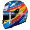 motorcycle helmet