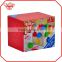 New arrive promotional shape sorting cube