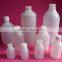 Recycling Plastic Bottle For Drinks, Wholesale Small Empty Plastic Bottle