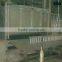 cattle reverse trap for killing for cattle slaughterhouse