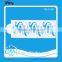 Lace cake decoration stencils / wedding cake tools