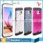 2016 New model Metal mobile phone case for iPhone 6 6s metal slim armor phone case