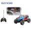 1:12 4ch High Speed Racing Car Kit/2015 Lastest go Kart Toy Cool rc Car