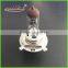 Best headlights H4 P43t auto halogen bulbs