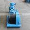 8 ton Coal mining underground hydraulic pro pulling winch