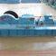 mine used electric underground prop-drawing winch