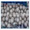 High/Middle/Low chrome iron cast grinding media ball with difference size