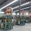 high pressure natural gas pipe