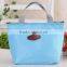 promotion hand tote cooler bag