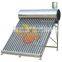 Non-pressure solar water heater(WF)